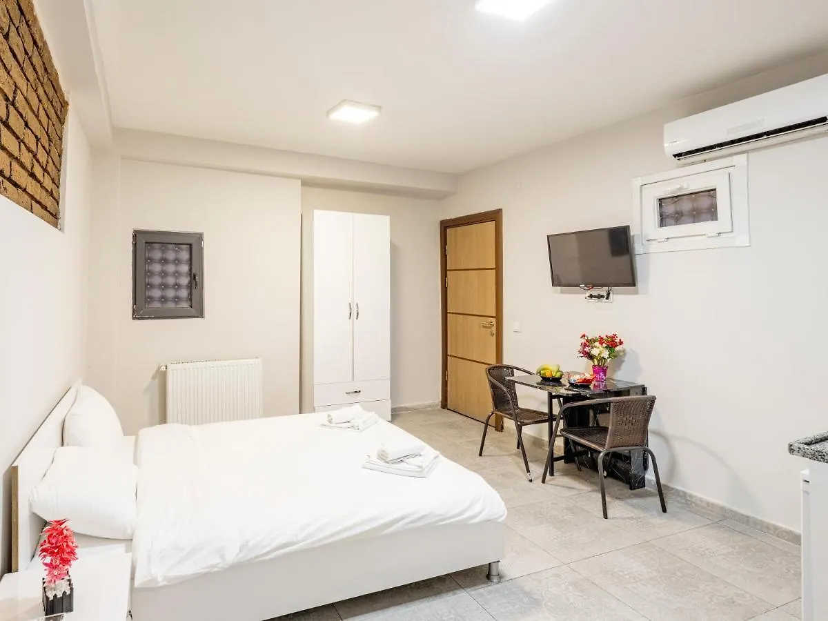 The Red Tent Suite 88 Istanbul Turkey