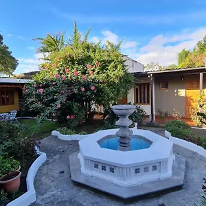 *** Inn San Jorge By Porta Guatemala
