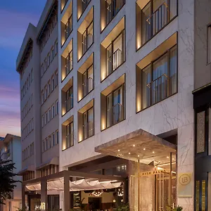 Hotel Glens Nisantasi, Istanbul