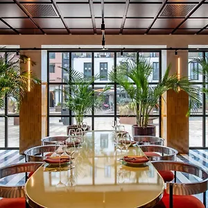 Bazzar Boutique 4*, Tbilisi Georgien