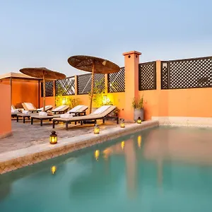 64 & 3*, Marrakesch Marokko