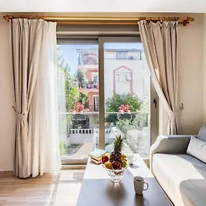  Apartment Loi Turkey