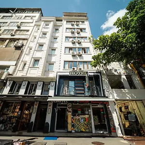 Sahil Boutique Istanbul