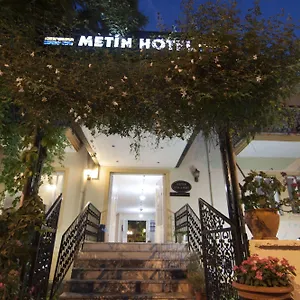 *** Hotel Metin Turkey