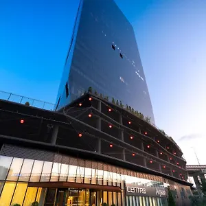 Westside Residences By Rotana Istanbul